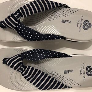 Clarks Cloudstoppers Sandals